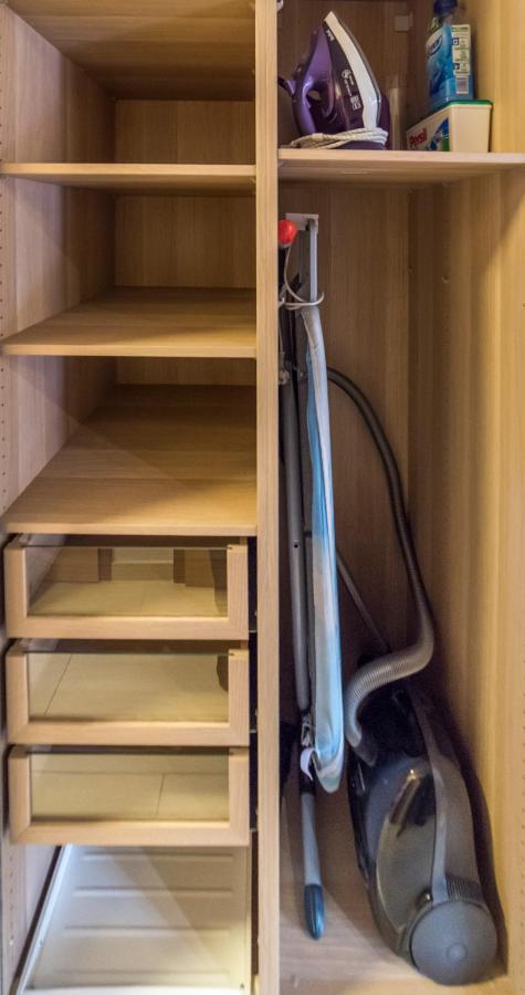 Minimal Style - Will It! Apartamento Budapest