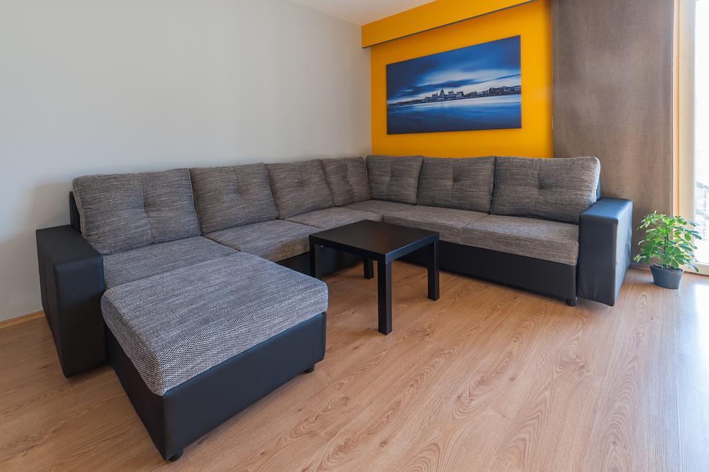 Minimal Style - Will It! Apartamento *