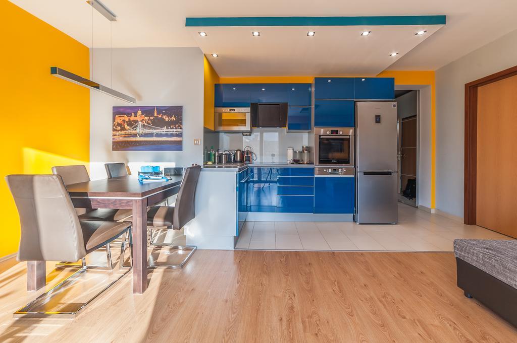 Apartamento Minimal Style - Will It! Budapest